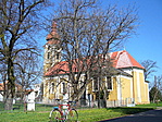 Szalka temploma