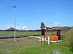 A 2. pontnál