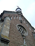 Míves kápolna