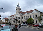 Városháza