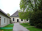 Kastély
