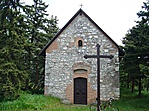 Kápolna