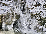 Szurdok télen