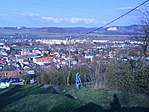 Kilátás