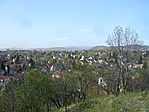 nyugat felé