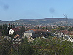 Budai-hegyek
