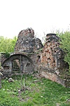 Kereki vár