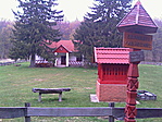 Somhegyi vadászház