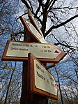 Útjelző