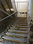 Lépcső
