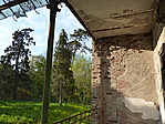 Teraszról