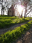 Kápolna