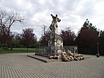 emlékmű