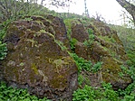 Kövek