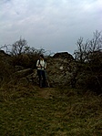 párom