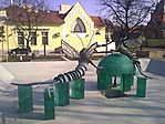 A tiszavirág pár