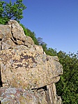 Bagolyszikla