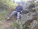 Közel a ládához
