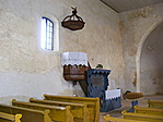 A szószék