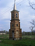 A harangtorony