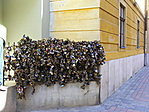 A lakatfal