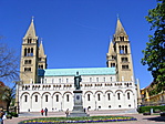 A székesegyház