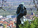 Niké szobor