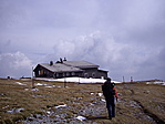 Imhol rejtezik a láda... Fisherhütte