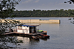 Tavaszi Dunapart