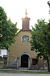 A kápolna