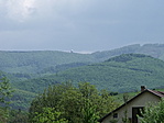 Radar a távolban