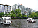 Kiállítási tér
