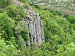 Fentről