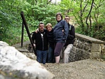 Earthcache-hez