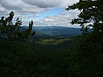 kilátás