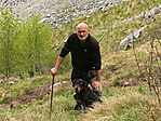 Sötét alakok