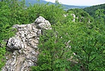 Fehér sziklák