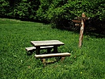 Zöld-réti pihenô