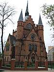 rövid séta