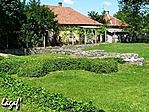 A romkert