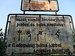 Tornapálya is egyben