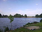 Tópart