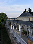 Gül Baba türbéje