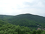 Nyugat felé