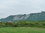 Úton Szilvásváradra, Bélapátfalván