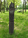 A "szokásos" kopjafa
