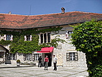 Vármúzeum