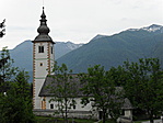 Templom