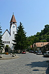 Zebegényi fogadás