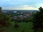  kora esti panoráma